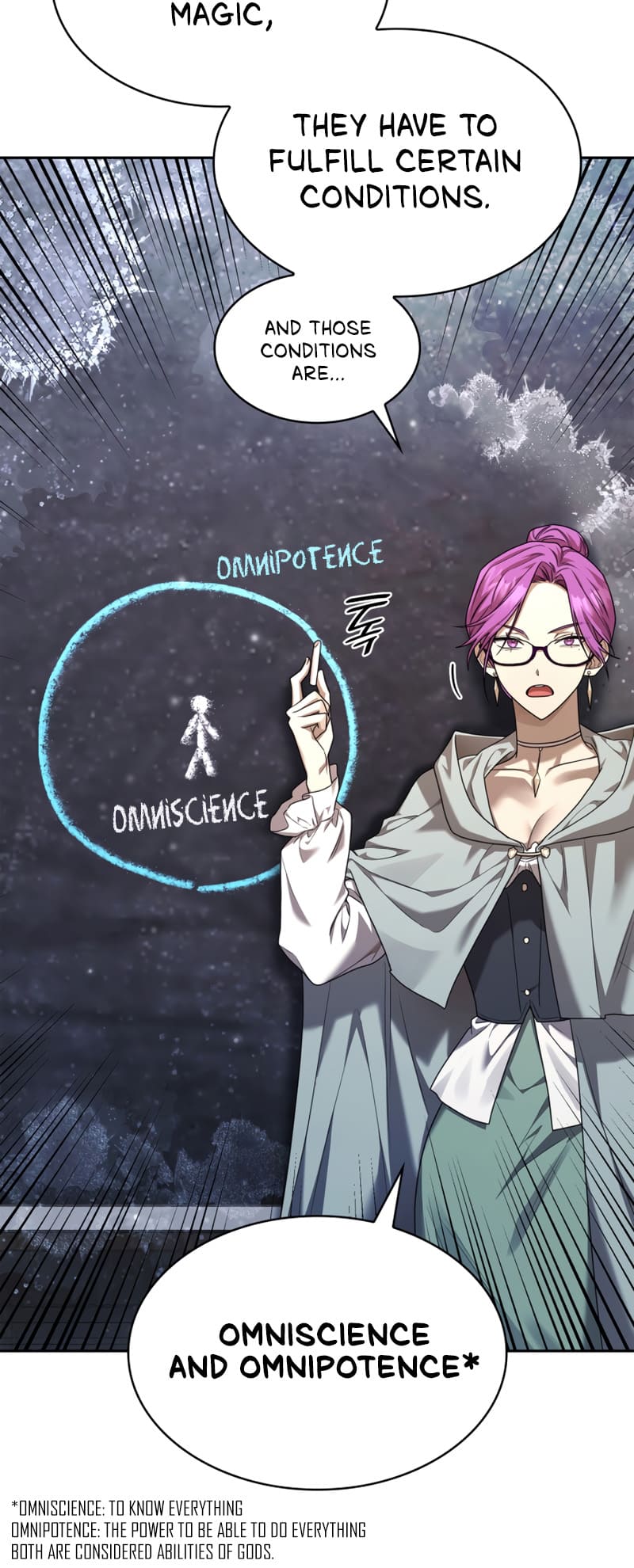 Infinite Mage, Chapter 21 image 49
